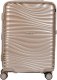 Walizka kabinowa SwissBags Cruise 55 cm szampański Uniwersalny 3