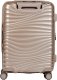 Walizka kabinowa SwissBags Cruise 55 cm szampański Uniwersalny 4
