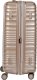 Średnia walizka SwissBags Cruise 65 cm szampański Uniwersalny 7