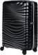 Średnia walizka SwissBags Cruise 65 cm czarny Uniwersalny 2