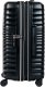Średnia walizka SwissBags Cruise 65 cm czarny Uniwersalny 6