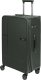 Średnia walizka SwissBags Magna 68 cm zielony Uniwersalny 1