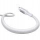 Kabel USB Joyroom USB-C - Lightning 2 m Biały (6956116797973) 3