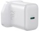 Ładowarka sieciowa Joyroom JR-TCF20 PD 20W (wtyczka UK) - biała 1