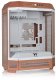 Obudowa Thermaltake The Tower 600 Mocha Mousse (CA-1Z1-00MUWN-00) 3