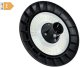 Lampa parkowa hermetyczna Lumax HLP100KN 100W 160-265V 12000lm 90° 4000K IP65 IK08 2