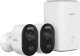 Reolink Home Hub Kit valvontajarjestelma, Home Hub + 2 x Argus 3 Ultra 2