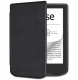 Pokrowiec Tech-Protect Etui Smartcase Pocketbook Verse / Pro / Lite Black 1