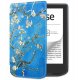Etui Tech-Protect Smartcase Pocketbook Verse / Pro / Lite Sakura 1
