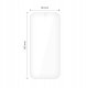 Szkło hartowane Tech-Protect Glass Fit+ do Google Pixel 9 / 9 Pro / 10 / 10 Pro Clear [2 PACK] 3