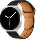 Pasek Tech-Protect Leatherfit do Samsung Galaxy Watch 8 / Classic 40/44/46mm Black 3