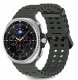 Pasek Tech-Protect IconBand Pro do Samsung Galaxy Watch 8 / Classic 40/44/46mm Black 1