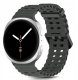 Pasek Tech-Protect IconBand Pro do Samsung Galaxy Watch 8 / Classic 40/44/46mm Black 8