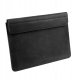 FIXED Oxford Leather Case for Apple iPad Pro 11" (2018-2022) and iPad Air (2020/2022), black 2