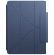 OnePlus Pad 3 Folio Case - Blue 2