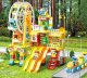 Klocki konstrukcyjne park rozrywki diabelski mÅyn 235 elementÃ³w 6