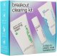 Clear Start Breakout Clearing Kit Set Dermalogica: Clear Start Aqua Jelly, For Regulation Of Excessive Sebum, Gel, For Face, 25 ml + Clear Start, Cleanser, Cleansing Foam, 75 ml + Clear Start Booster, Niacinamide, Calming & Cooling, Local Treatment L 1
