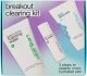 Clear Start Breakout Clearing Kit Set Dermalogica: Clear Start Aqua Jelly, For Regulation Of Excessive Sebum, Gel, For Face, 25 ml + Clear Start, Cleanser, Cleansing Foam, 75 ml + Clear Start Booster, Niacinamide, Calming & Cooling, Local Treatment L 2