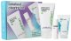 Clear Start Breakout Clearing Kit Set Dermalogica: Clear Start Aqua Jelly, For Regulation Of Excessive Sebum, Gel, For Face, 25 ml + Clear Start, Cleanser, Cleansing Foam, 75 ml + Clear Start Booster, Niacinamide, Calming & Cooling, Local Treatment L 3