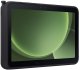 Samsung Galaxy Tab Active5 Pro SM-X350NZGAEEE tablet 5G Qualcomm Snapdragon LTE 128 GB 25,6 cm (10.1") 6 GB Wi-Fi 6E (802.11ax) Android 15 Zielony 14
