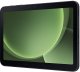 Samsung Galaxy Tab Active5 Pro SM-X350NZGAEEE tablet 5G Qualcomm Snapdragon LTE 128 GB 25,6 cm (10.1") 6 GB Wi-Fi 6E (802.11ax) Android 15 Zielony 2