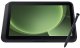 Samsung Galaxy Tab Active5 Pro SM-X350NZGAEEE tablet 5G Qualcomm Snapdragon LTE 128 GB 25,6 cm (10.1") 6 GB Wi-Fi 6E (802.11ax) Android 15 Zielony 24