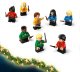 LEGO Harry Potter™ Kalendarz adwentowy na 2025 rok (76456) 7