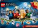 LEGO Harry Potter™ Kalendarz adwentowy na 2025 rok (76456) 1