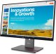 Monitor Lenovo ThinkVision P24QD-40 (64B1GAT1EU) 2