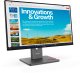 Monitor Lenovo ThinkVision P24QD-40 (64B1GAT1EU) 3