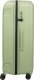 Duża walizka SwissBags Tourist 75 cm zielony Uniwersalny 5