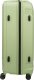 Duża walizka SwissBags Tourist 75 cm zielony Uniwersalny 6