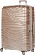 Duża walizka SwissBags Cruise 75 cm szampański Uniwersalny 1