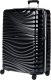 Duża walizka SwissBags Cruise 75 cm czarny Uniwersalny 1
