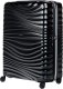 Duża walizka SwissBags Cruise 75 cm czarny Uniwersalny 2
