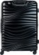 Duża walizka SwissBags Cruise 75 cm czarny Uniwersalny 4