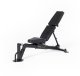 Ławka regulowana Inspire Fitness FID7 PRO premium 6 pozycji 1