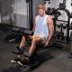 Ławka regulowana Inspire Fitness FID7 PRO premium 6 pozycji 13