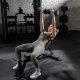 Ławka regulowana Inspire Fitness FID7 PRO premium 6 pozycji 8
