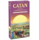 Galakta Catan: Kupcy i Barbarzyńcy - Dodatek dla 5-6 graczy (edycja 2025) 1
