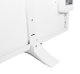 Grzejnik na podczerwień panel grzewczy promiennik IR 770W WIFI 60x120 cm biały 3