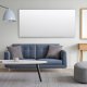 Grzejnik na podczerwień panel grzewczy promiennik IR 770W WIFI 60x120 cm biały 8
