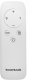 Grzejnik na podczerwień panel grzewczy promiennik IR 600W WIFI 60x100 cm biały 5