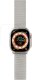 LAUT PRIME GLASS Clear protector for Apple Watch Ultra 49mm 3