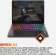 HP Omen Transcend 14-fb1217nw - Ultra 7 255H | 14"-3K-OLED-120Hz | 32GB | 1TB | Win11Home | RTX5060 15