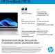 Laptop HP OmniBook 7 AI 16-ay0221nw - Ultra 5 225H | 16"-2K | 16GB | 1TB | Win11Home | Srebro lodowcowe 6