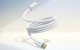 Kabel USB Baseus USB-C - USB-C 1 m Biały (6932172691370) 4