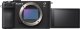 Sony a 7CR, 61 MP, 9504 x 6336 pixels, Exmor R CMOS, 4K Ultra HD, Touchscreen, Black 2