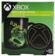 PALADONE Zestaw prezentowy Xbox: kubek plus metalowa podkładka 4