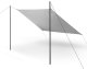 Plandeka Nils Extreme NC17111 płachta biwakowa kempingowa 230x140 cm Nils Camp 3